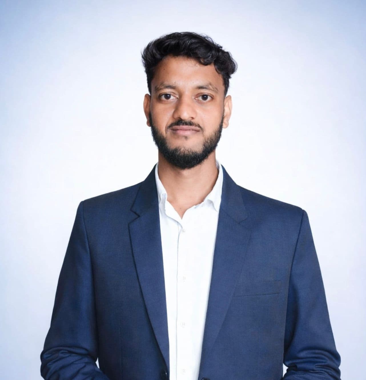 B D Sharma, Mathematics tutor at Dynamic Classes Ranchi