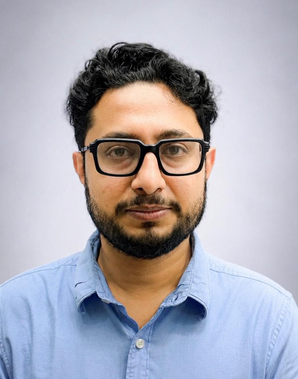 Pranav Jha, Physics, Mathematics, Science tutor at Dynamic Classes Ranchi