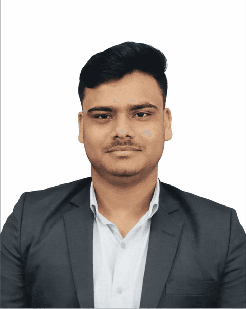 Jay Sir — Founder & Director, Dynamic Classes