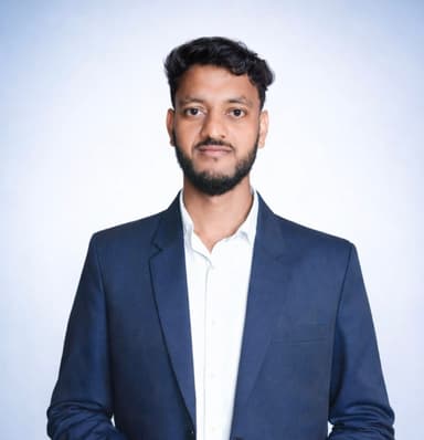 B D Sharma, Senior Maths Faculty at Dynamic Classes Ranchi